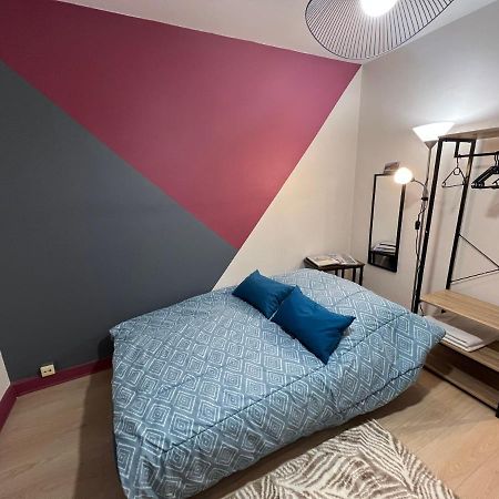 Studio Rue Ramond Centre Ville Clermont-Ferrand Zewnętrze zdjęcie
