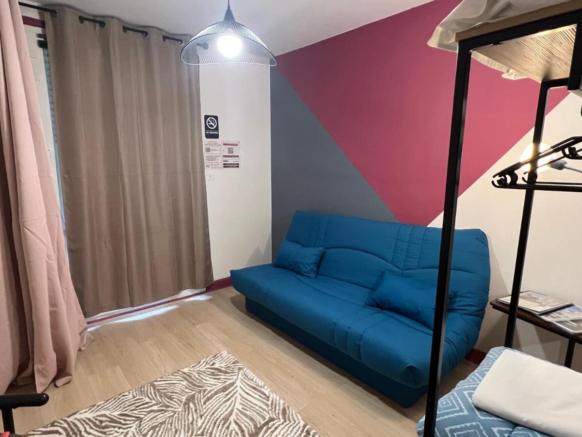 Studio Rue Ramond Centre Ville Clermont-Ferrand Zewnętrze zdjęcie